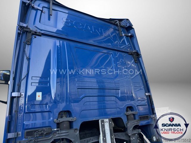 LKW-Fahrgestell SCANIA R 460 B6x2*4NB