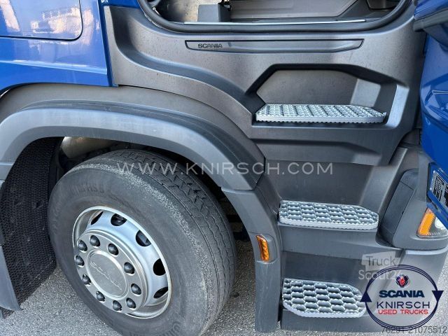 LKW-Fahrgestell SCANIA R 460 B6x2*4NB