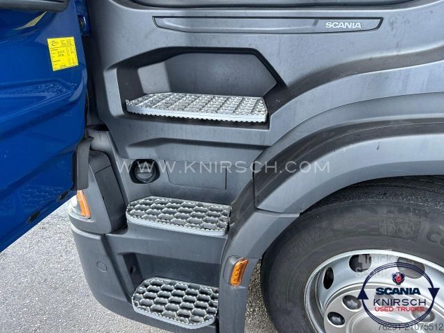 LKW-Fahrgestell SCANIA R 460 B6x2*4NB