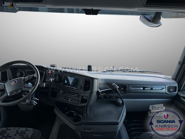 LKW-Fahrgestell SCANIA R 460 B6x2*4NB