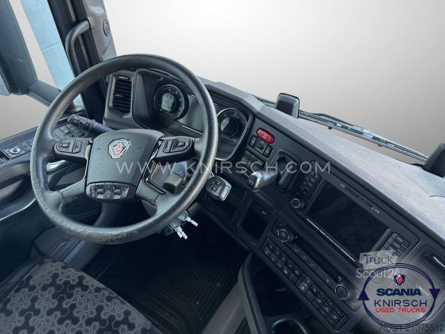 LKW-Fahrgestell SCANIA R 460 B6x2*4NB