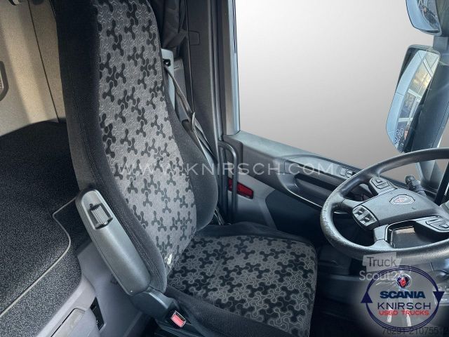 LKW-Fahrgestell SCANIA R 460 B6x2*4NB