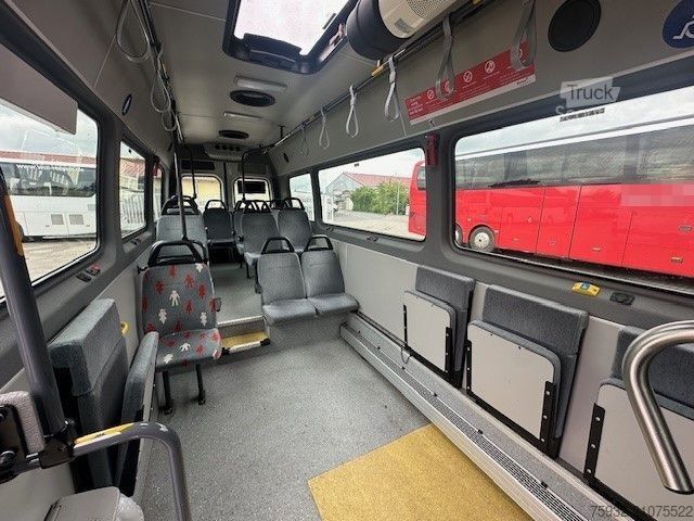 Autobus miejski MERCEDES-BENZ Sprinter  516 CITY  VDL  MIDCITY KLIMA   65 35