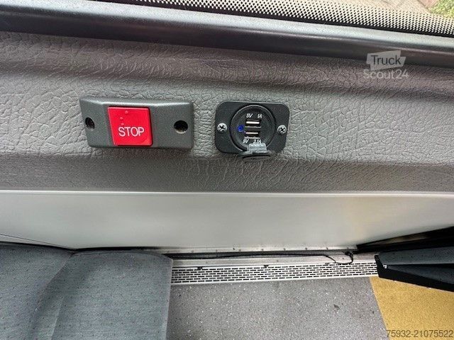 Autobus miejski MERCEDES-BENZ Sprinter  516 CITY  VDL  MIDCITY KLIMA   65 35