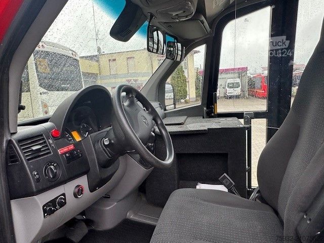 Autobus miejski MERCEDES-BENZ Sprinter  516 CITY  VDL  MIDCITY KLIMA   65 35