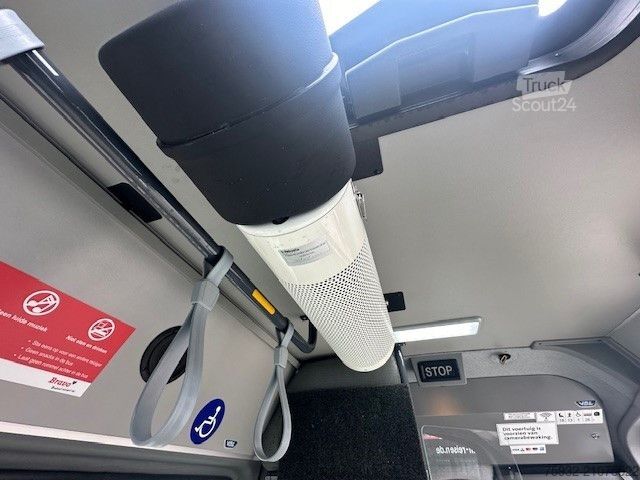 Autobus miejski MERCEDES-BENZ Sprinter  516 CITY  VDL  MIDCITY KLIMA   65 35