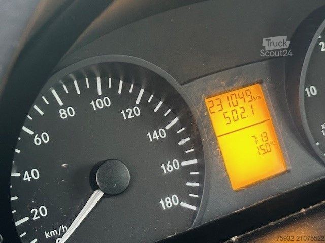 Autobus miejski MERCEDES-BENZ Sprinter  516 CITY  VDL  MIDCITY KLIMA   65 35