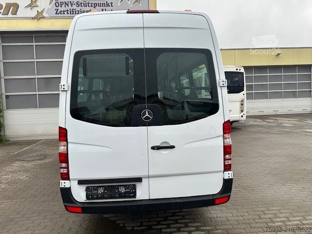 Autobus miejski MERCEDES-BENZ Sprinter  516 CITY  VDL  MIDCITY KLIMA   65 35