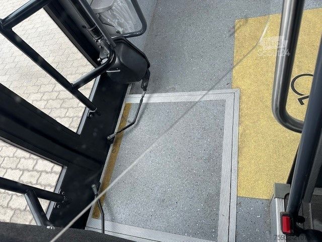 Autobus miejski MERCEDES-BENZ Sprinter  516 CITY  VDL  MIDCITY KLIMA   65 35