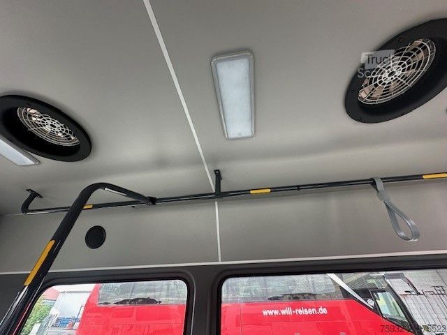 Autobus miejski MERCEDES-BENZ Sprinter  516 CITY  VDL  MIDCITY KLIMA   65 35