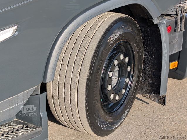 Τυπική μονάδα τράκτορα VOLVO FH540 6X2/4, Voll- Luft, MIETEN?