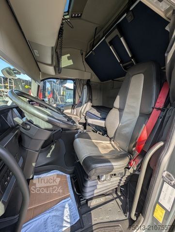 Τυπική μονάδα τράκτορα VOLVO FH540 6X2/4, Voll- Luft, MIETEN?