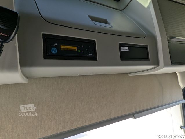 Τυπική μονάδα τράκτορα VOLVO FH540 6X2/4, Voll- Luft, MIETEN?