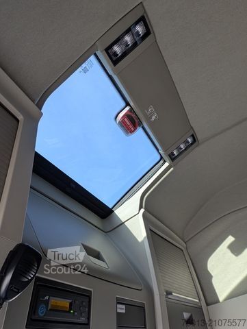 Τυπική μονάδα τράκτορα VOLVO FH540 6X2/4, Voll- Luft, MIETEN?