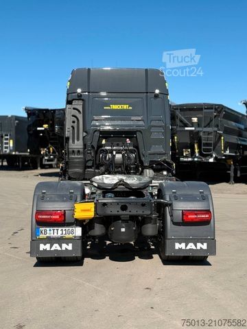 Gefahrgut LKW MAN TGS 18.480 LL SA ADR, LoF Zulassung, MIETEN?
