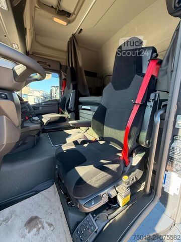 Gefahrgut LKW MAN TGS 18.480 LL SA ADR, LoF Zulassung, MIETEN?