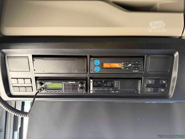 Gefahrgut LKW MAN TGS 18.480 LL SA ADR, LoF Zulassung, MIETEN?