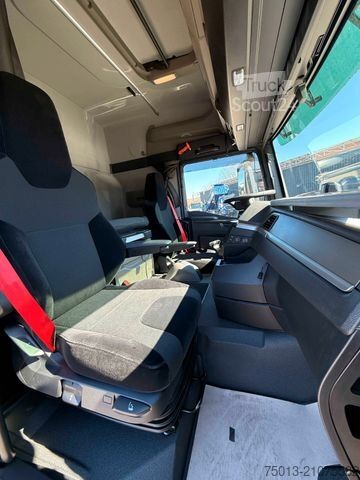 Gefahrgut LKW MAN TGS 18.480 LL SA ADR, LoF Zulassung, MIETEN?