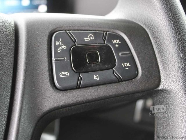 Objemová ťažná jednotka MERCEDES-BENZ Actros 1845, EURO 6, LOWDECK, NAVIGATION