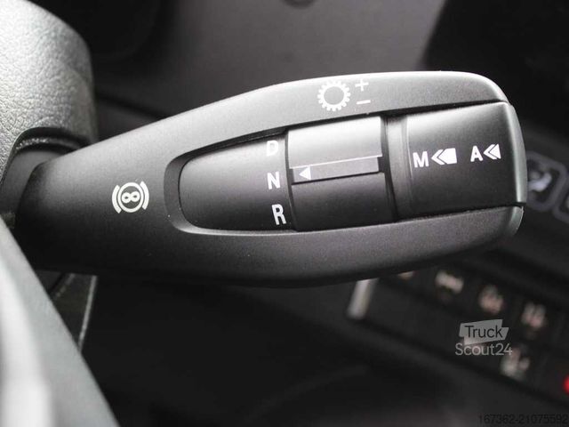 Ελκυστήρας μεγάλου όγκου MERCEDES-BENZ Actros 1845, EURO 6, LOWDECK, NAVIGATION