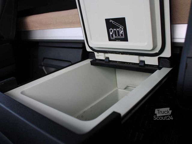 Ελκυστήρας μεγάλου όγκου MERCEDES-BENZ Actros 1845, EURO 6, LOWDECK, NAVIGATION