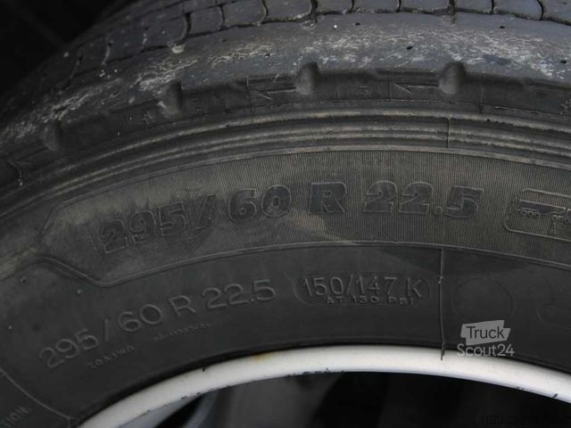 Ελκυστήρας μεγάλου όγκου MERCEDES-BENZ Actros 1845, EURO 6, LOWDECK, NAVIGATION