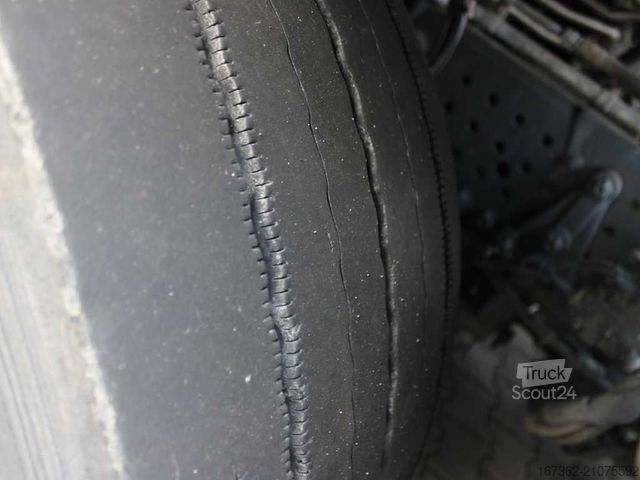 Ελκυστήρας μεγάλου όγκου MERCEDES-BENZ Actros 1845, EURO 6, LOWDECK, NAVIGATION