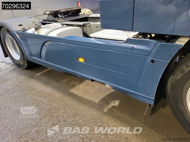 Standard tractor DAF XF 480 XF 4X2 SSC 2xTanks ACC Led Standklima Eu...