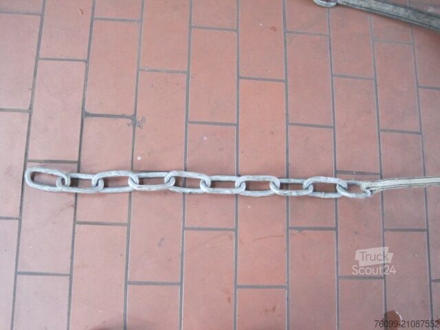 Grampo de roda 4x Radklammmer für Bergungskran 