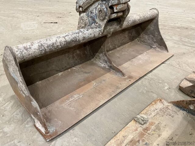 Minigraafmachine Hyundai Robex 30 Z-9 AK