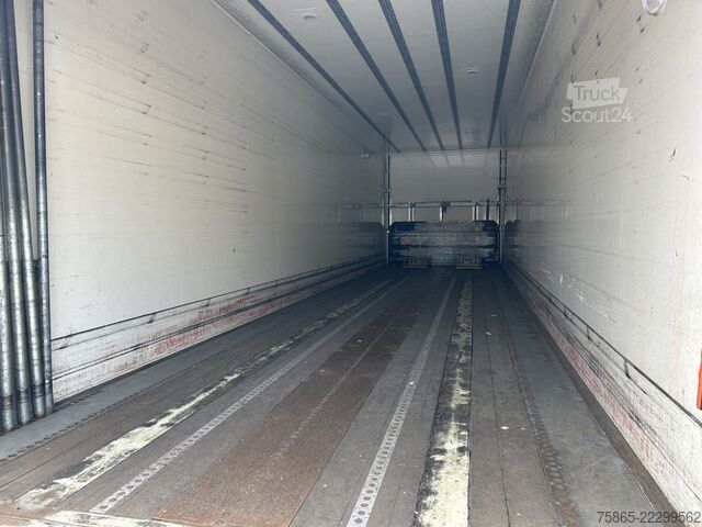 Koffer Draco TXA 121 City / 10 mtr / Box / LZV Deel 2 / Laad...