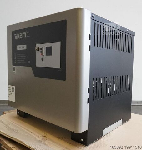 Baterie de stivuitor TRICOM TriCOM XL E 24 V 80 A