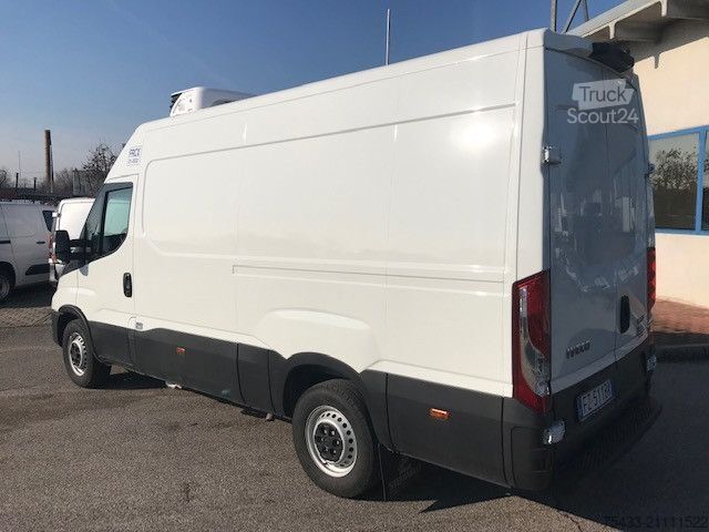Κλειστό βαν IVECO Daily 35S14 V LH2 3520 FRIGO