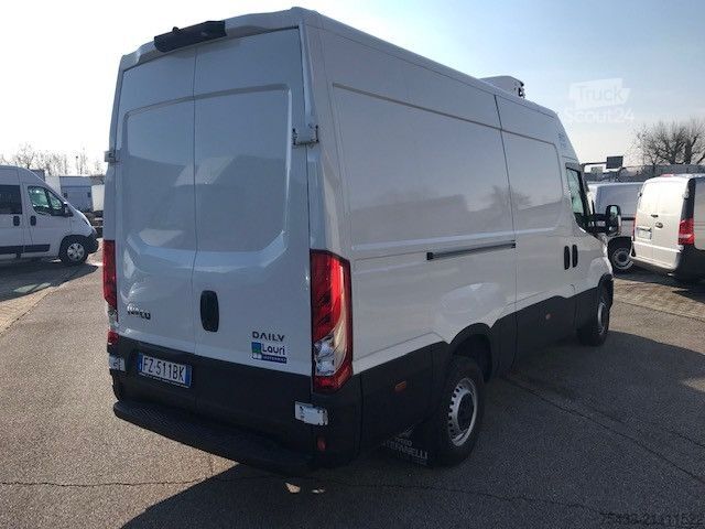 Κλειστό βαν IVECO Daily 35S14 V LH2 3520 FRIGO