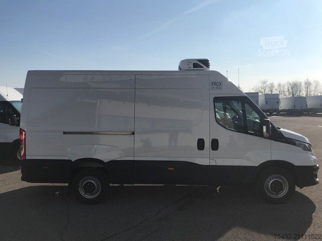 Κλειστό βαν IVECO Daily 35S14 V LH2 3520 FRIGO