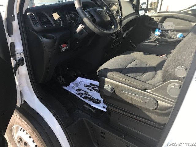 Κλειστό βαν IVECO Daily 35S14 V LH2 3520 FRIGO