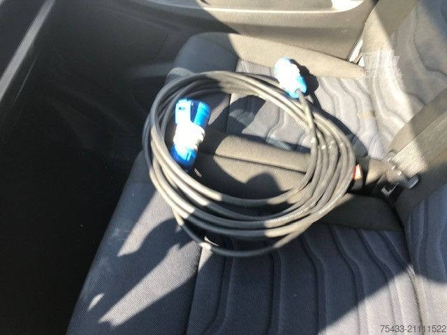 Κλειστό βαν IVECO Daily 35S14 V LH2 3520 FRIGO