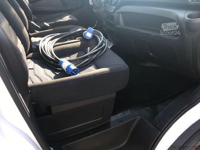 Κλειστό βαν IVECO Daily 35S14 V LH2 3520 FRIGO