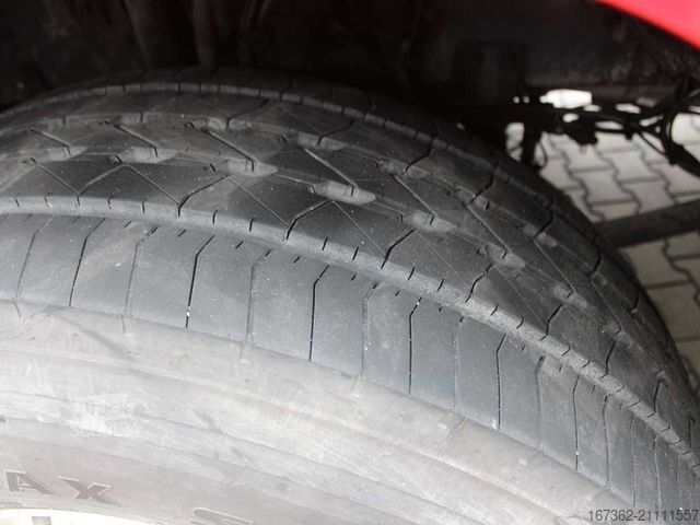 Standard SZM SCANIA R560, RETARDER, HYDRAULIC, AIR SUSPENSION, EURO6