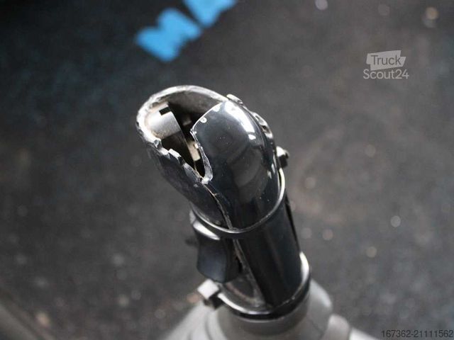 Камион с платформа MAN TGA 26.430, EURO 3, 6X2,CRANE PALFINGER PKK12500