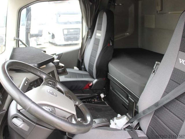 Volumen SZM VOLVO FH 500, I-PARK COOL, VEB+, LOWDECK,NAVI