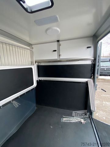 Veetransporter RENAULT Master STX  170 PS  Haras NEW MODELL 2025