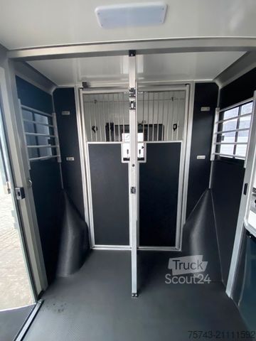 Veetransporter RENAULT Master STX  170 PS  Haras NEW MODELL 2025