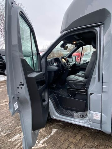 Veetransporter RENAULT Master STX  170 PS  Haras NEW MODELL 2025