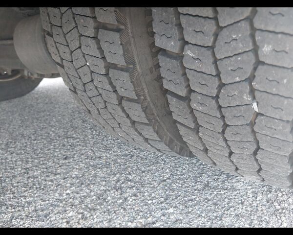 Bestelwagen MERCEDES-BENZ Atego III WL 821 - Atego WL 821L/36 . p.l.Euro VI