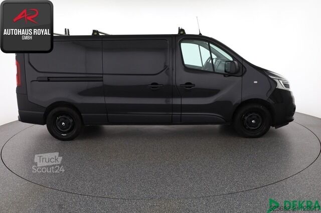 Skåpbil renault Trafic 2.0 dCi KASTEN L2H1 LED,KAMERA,KLIMA,AHK