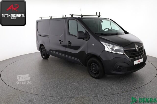 Skåpbil renault Trafic 2.0 dCi KASTEN L2H1 LED,KAMERA,KLIMA,AHK
