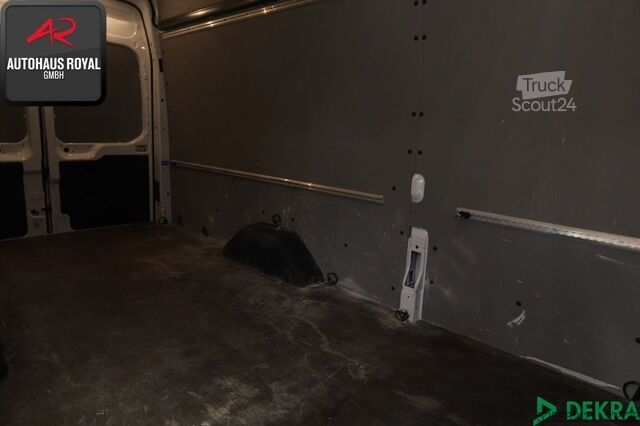 Slēgtais furgons ford Transit 350 2.0 TDCi KASTEN MAXI KAMERA,AHK,1.HD