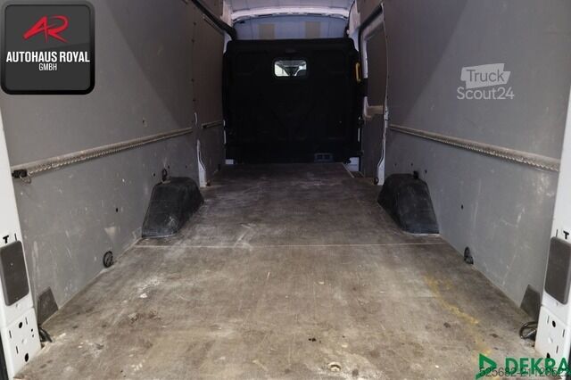 Slēgtais furgons ford Transit 350 2.0 TDCi KASTEN MAXI KAMERA,AHK,1.HD