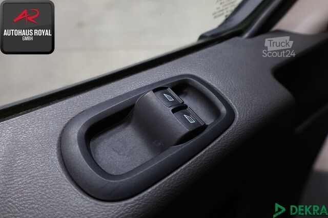 Slēgtais furgons ford Transit 350 2.0 TDCi KASTEN MAXI KAMERA,AHK,1.HD